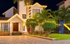 Skyinn Bungalow